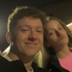 Meet your Posher, Ethan